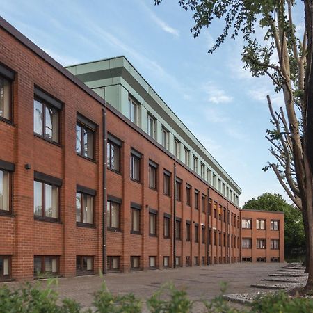 Garner Hotel Hamburg Nord By Ihg المظهر الخارجي الصورة