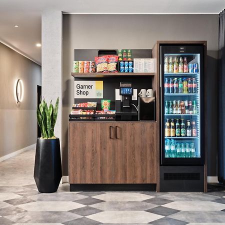 Garner Hotel Hamburg Nord By Ihg المظهر الخارجي الصورة