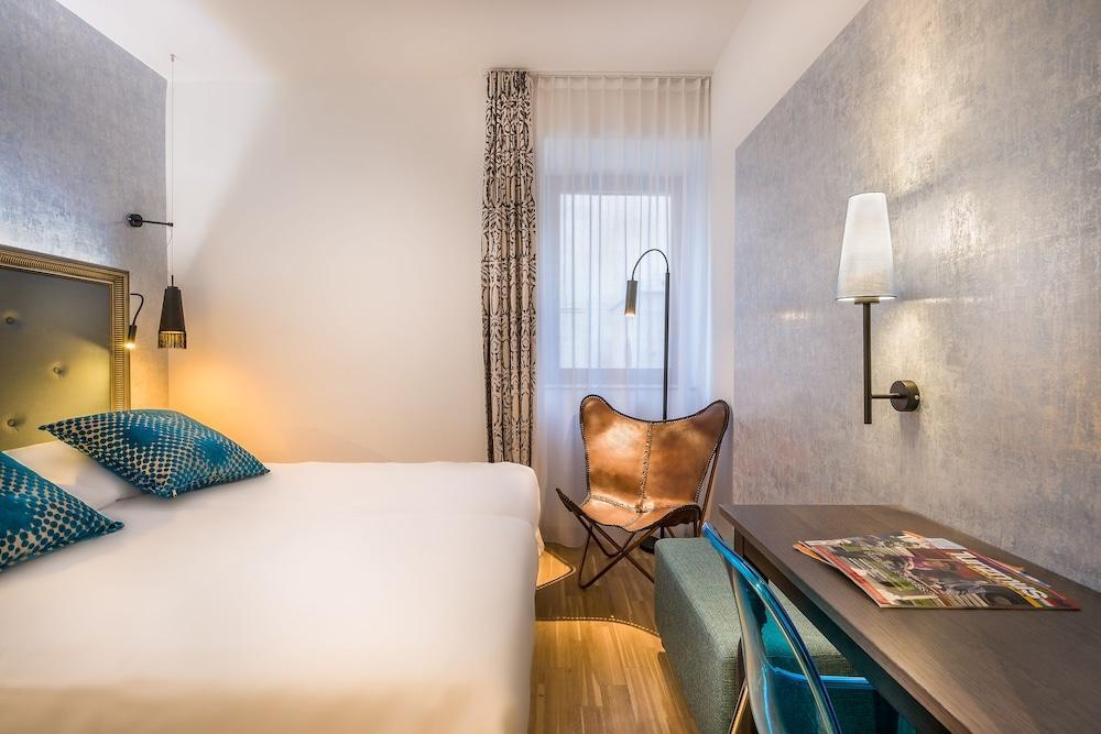 Garner Hotel Hamburg Nord By Ihg المظهر الخارجي الصورة