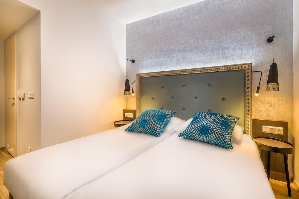 Garner Hotel Hamburg Nord By Ihg المظهر الخارجي الصورة