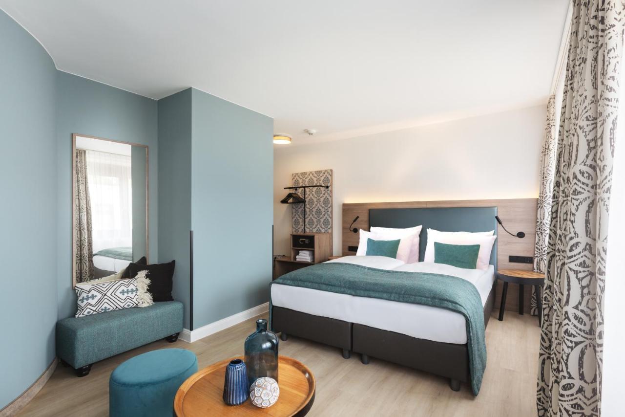 Garner Hotel Hamburg Nord By Ihg المظهر الخارجي الصورة