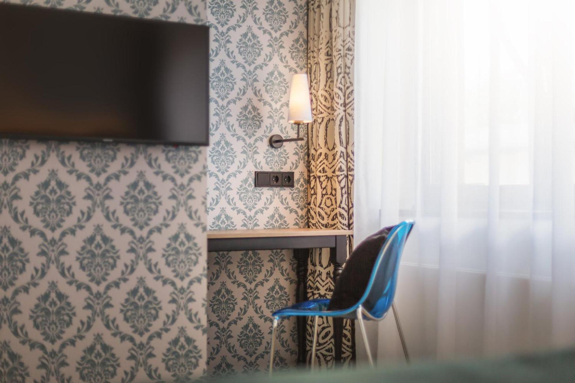 Garner Hotel Hamburg Nord By Ihg المظهر الخارجي الصورة