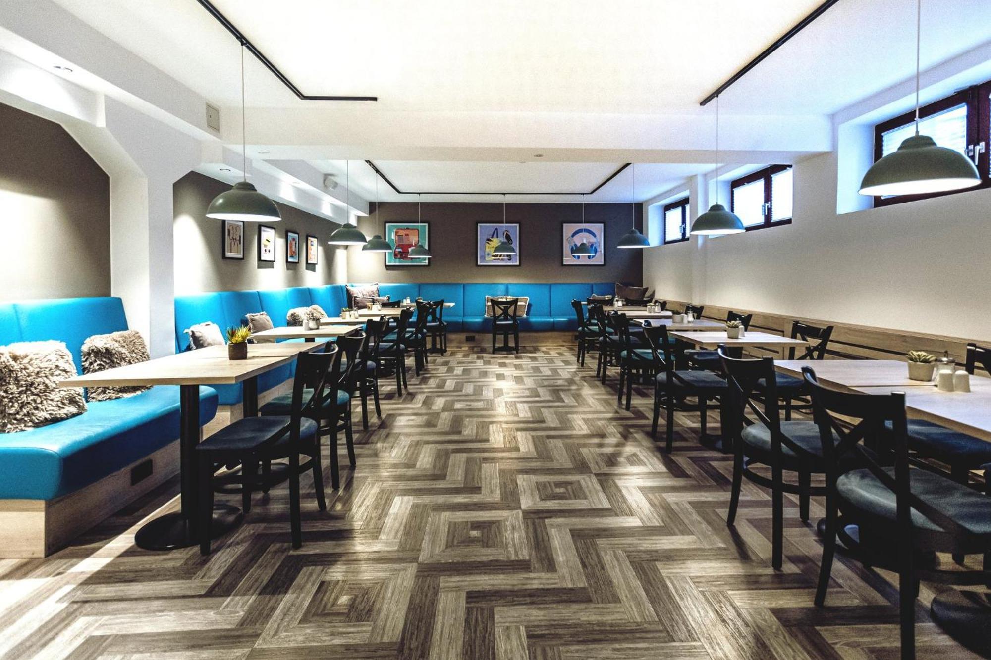 Garner Hotel Hamburg Nord By Ihg المظهر الخارجي الصورة
