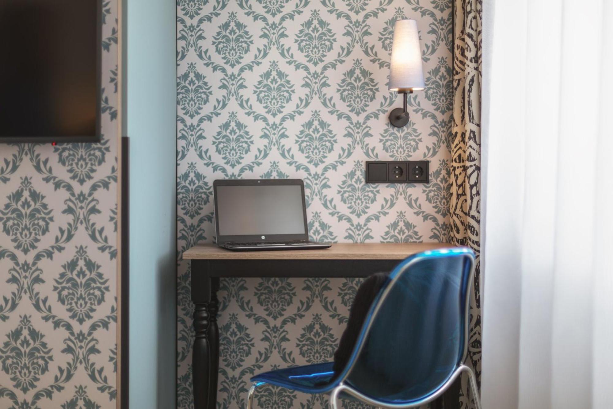 Garner Hotel Hamburg Nord By Ihg المظهر الخارجي الصورة