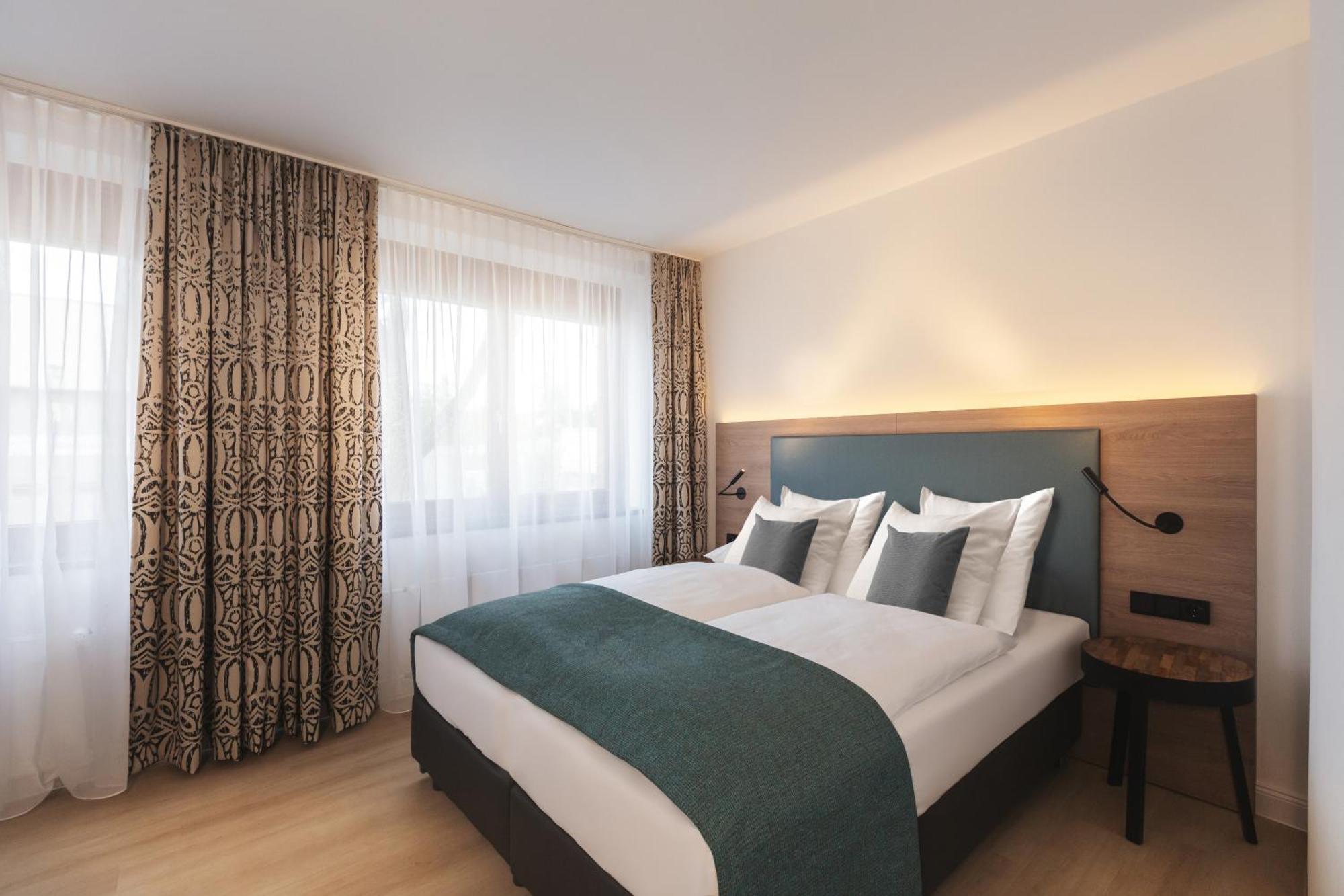 Garner Hotel Hamburg Nord By Ihg المظهر الخارجي الصورة