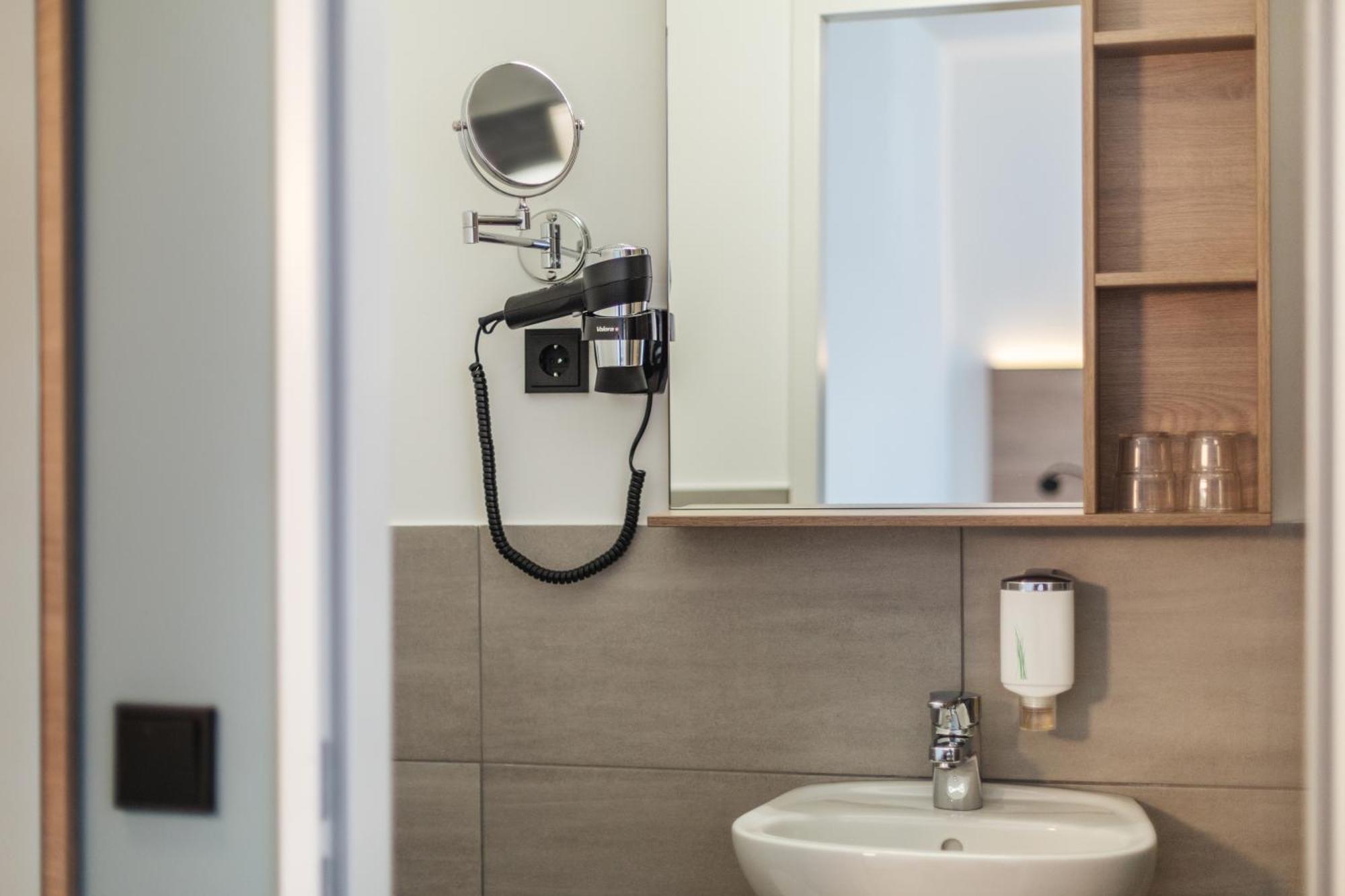 Garner Hotel Hamburg Nord By Ihg المظهر الخارجي الصورة