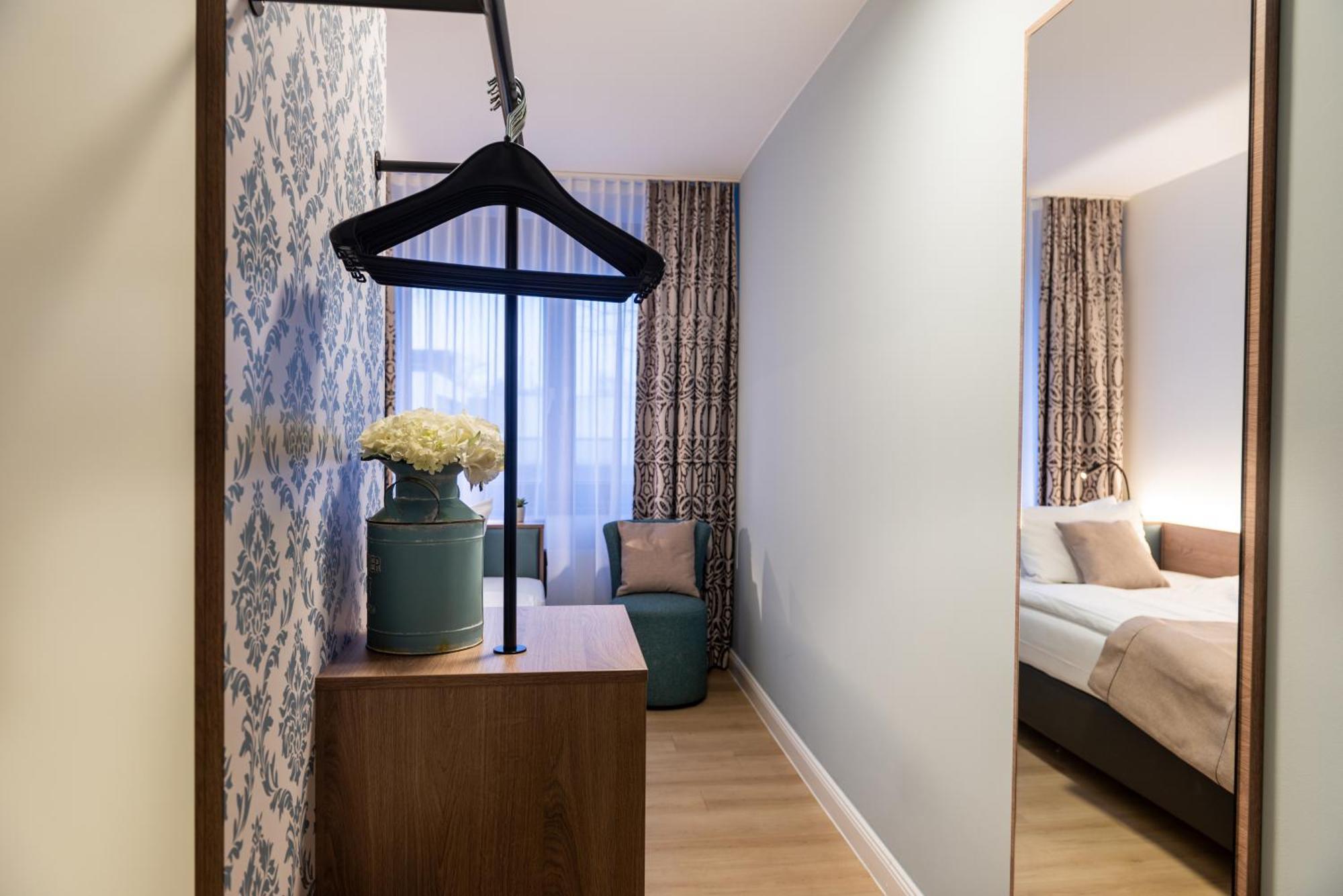 Garner Hotel Hamburg Nord By Ihg المظهر الخارجي الصورة