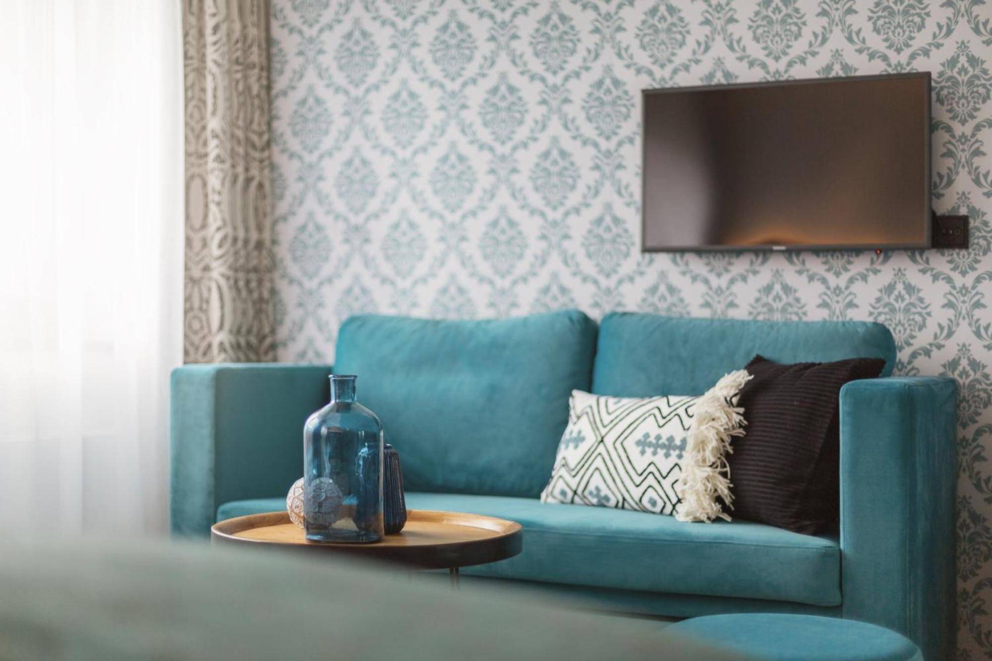 Garner Hotel Hamburg Nord By Ihg المظهر الخارجي الصورة