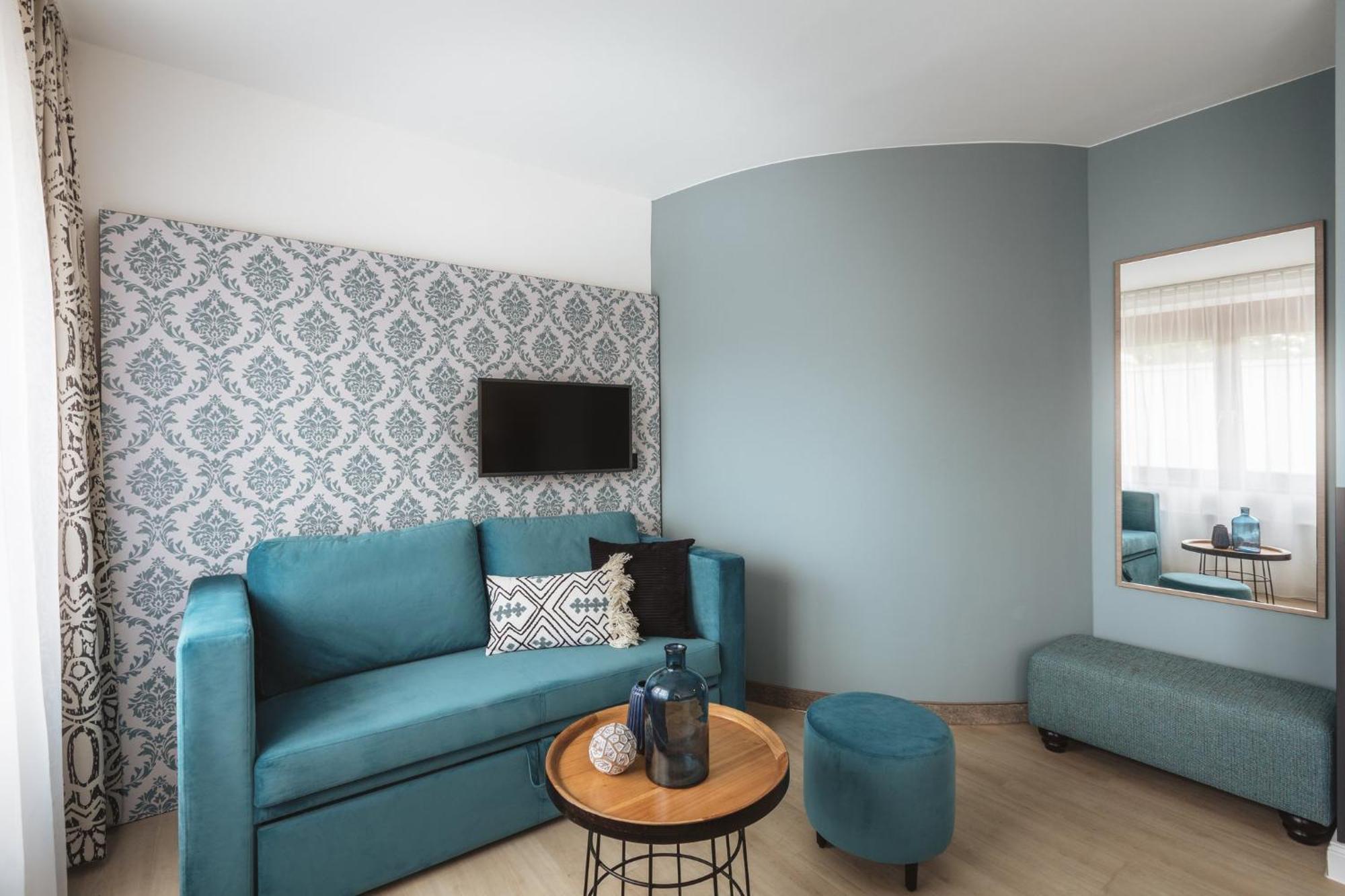 Garner Hotel Hamburg Nord By Ihg المظهر الخارجي الصورة