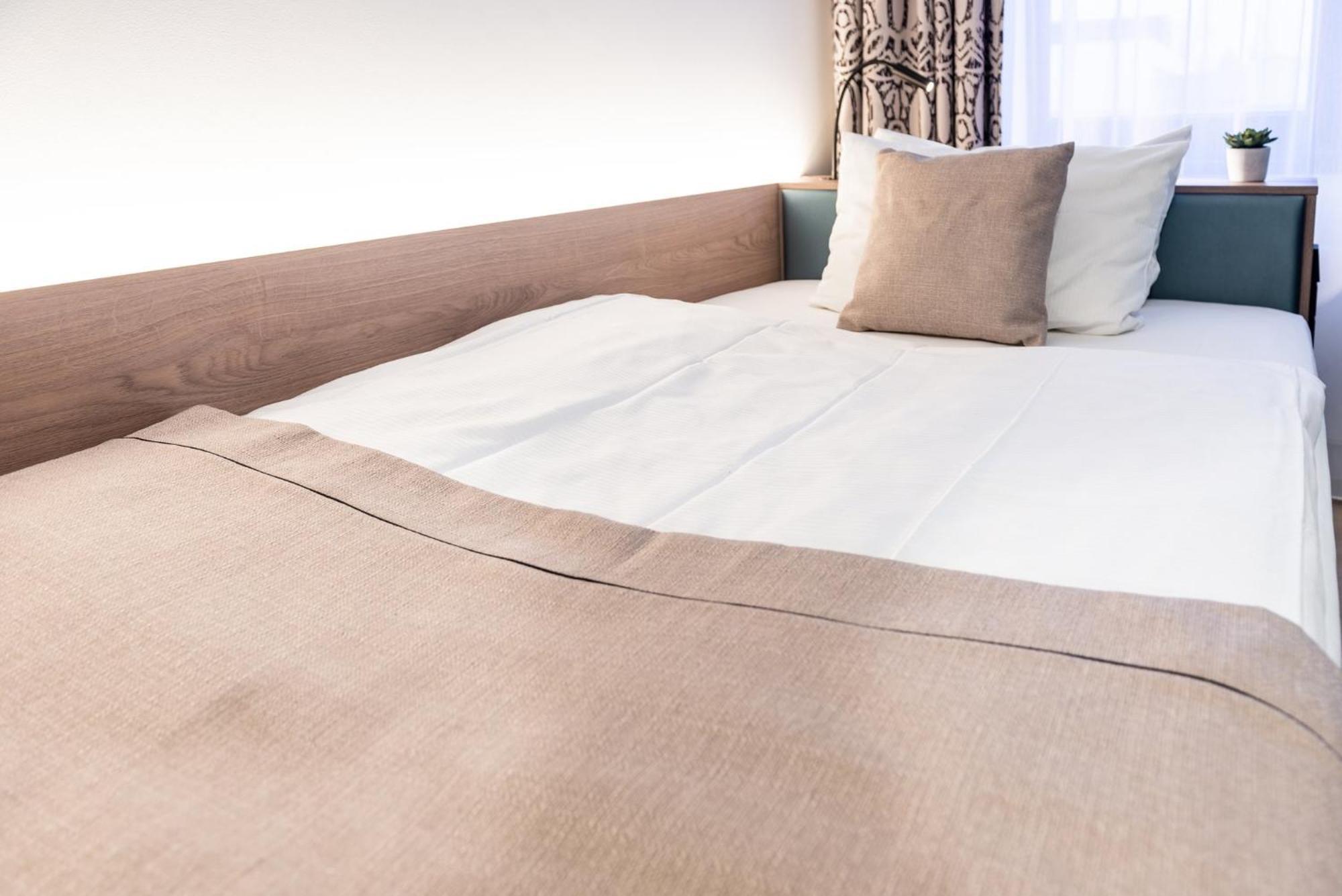 Garner Hotel Hamburg Nord By Ihg المظهر الخارجي الصورة