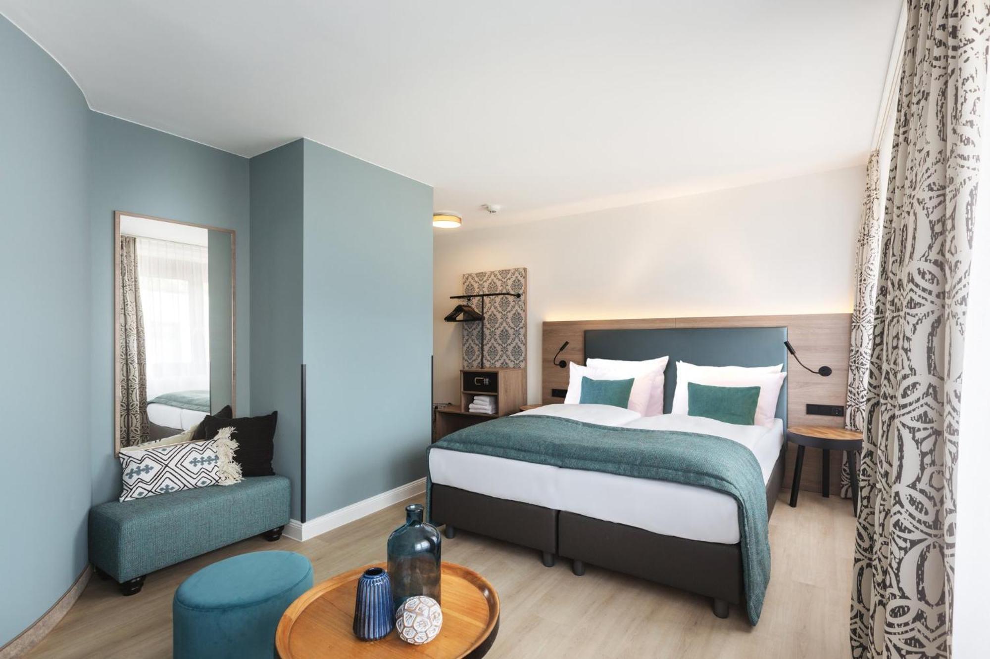Garner Hotel Hamburg Nord By Ihg المظهر الخارجي الصورة