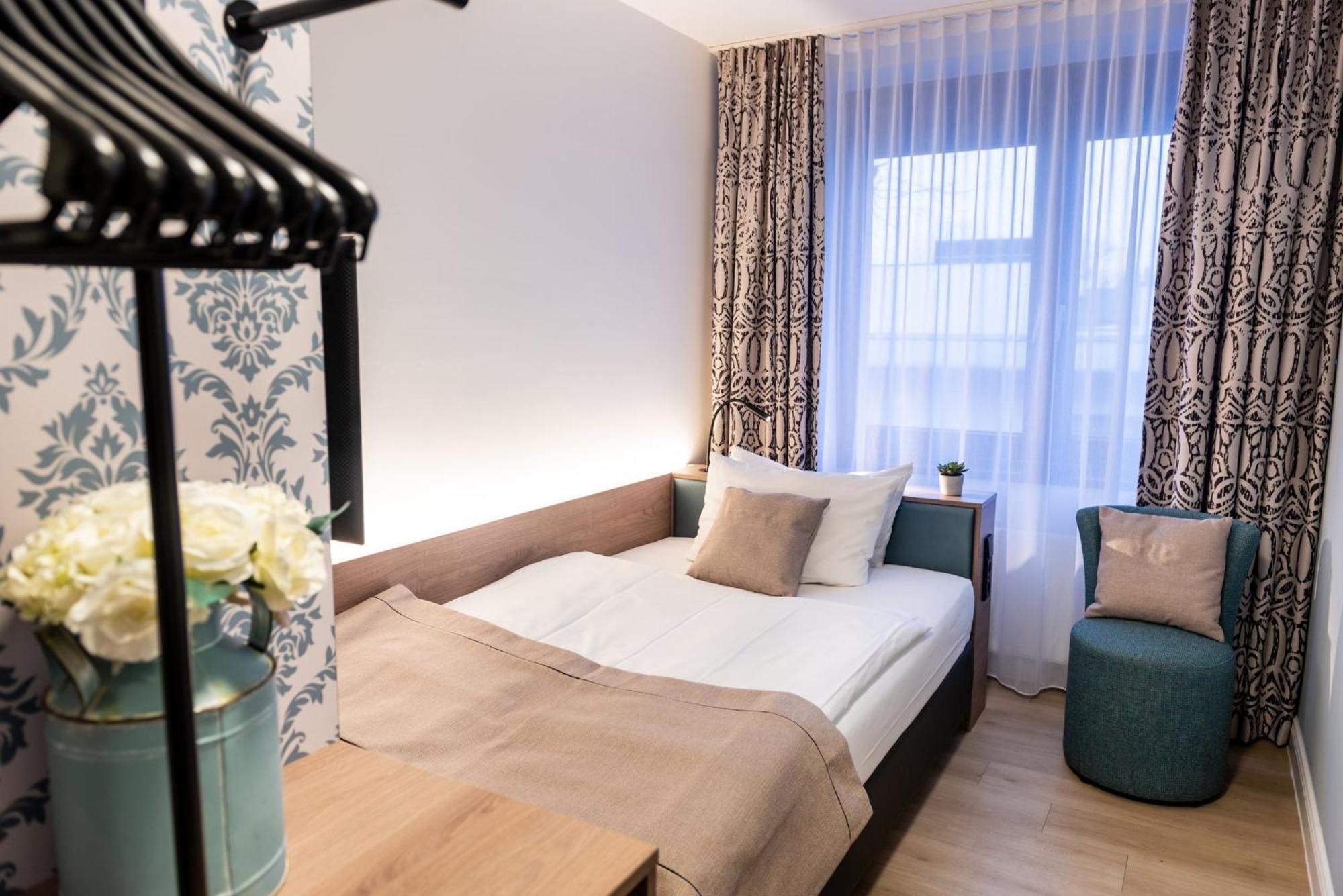 Garner Hotel Hamburg Nord By Ihg المظهر الخارجي الصورة