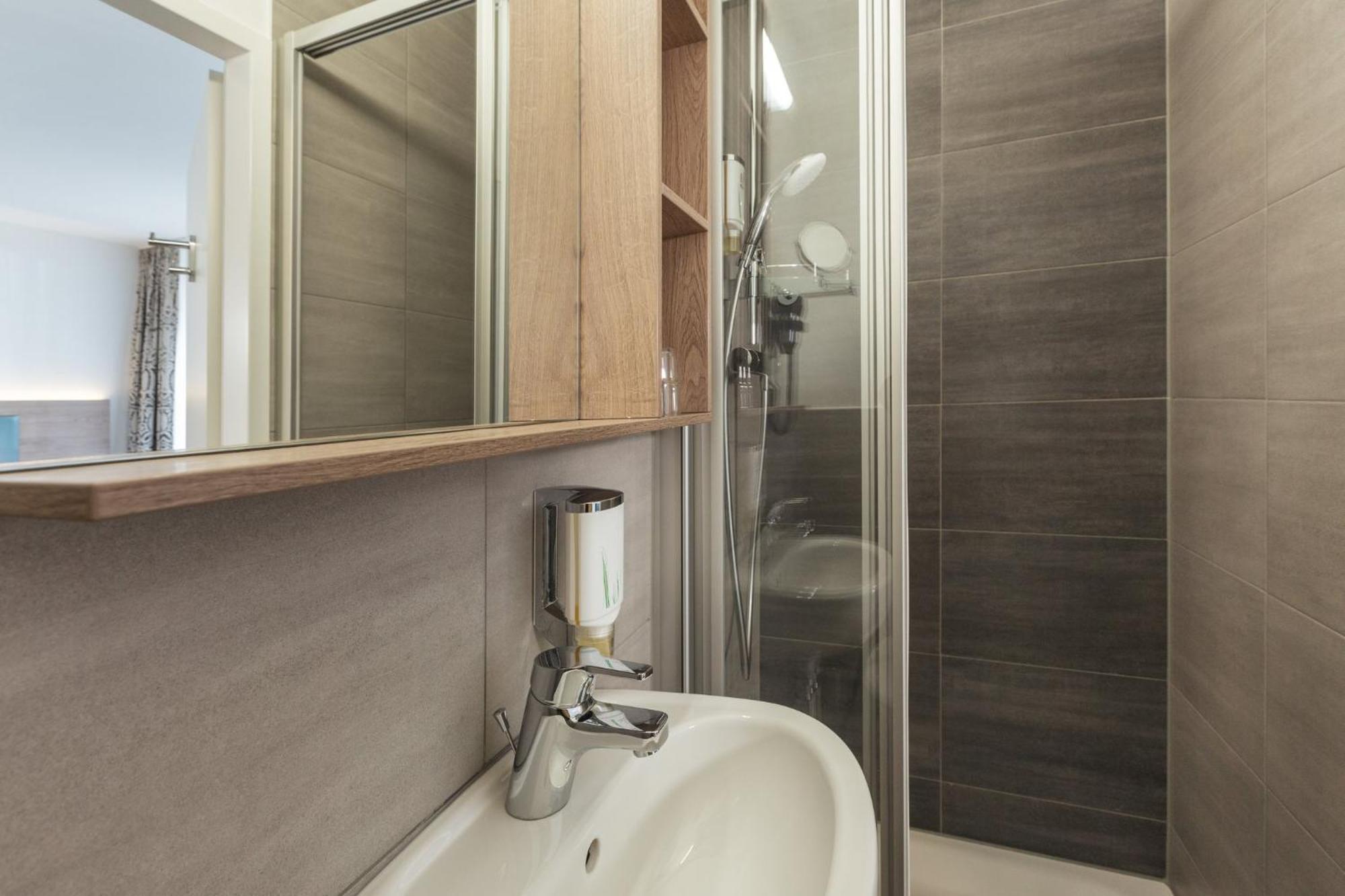 Garner Hotel Hamburg Nord By Ihg المظهر الخارجي الصورة