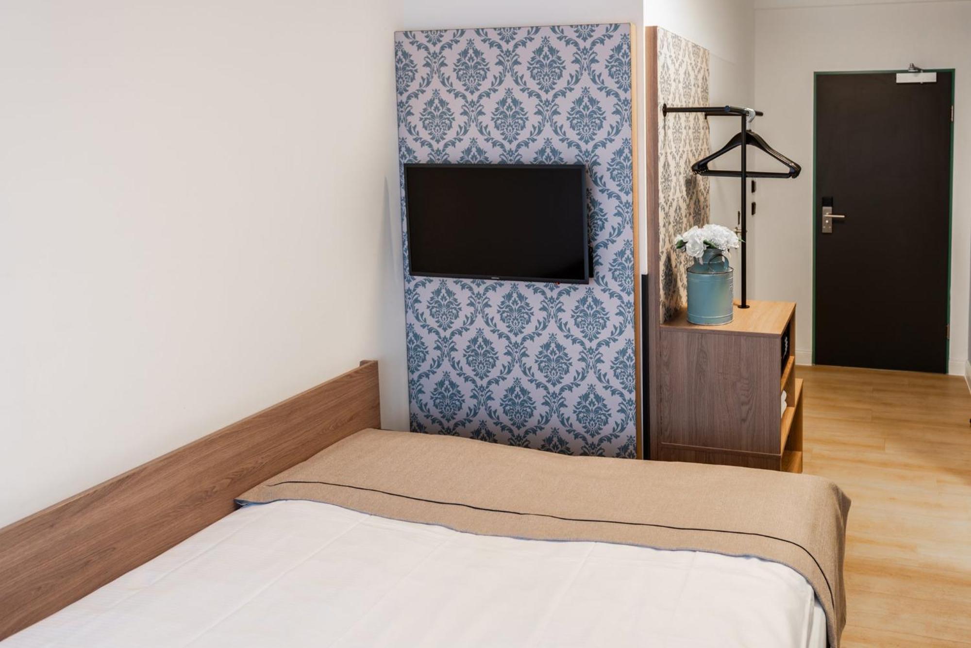 Garner Hotel Hamburg Nord By Ihg المظهر الخارجي الصورة