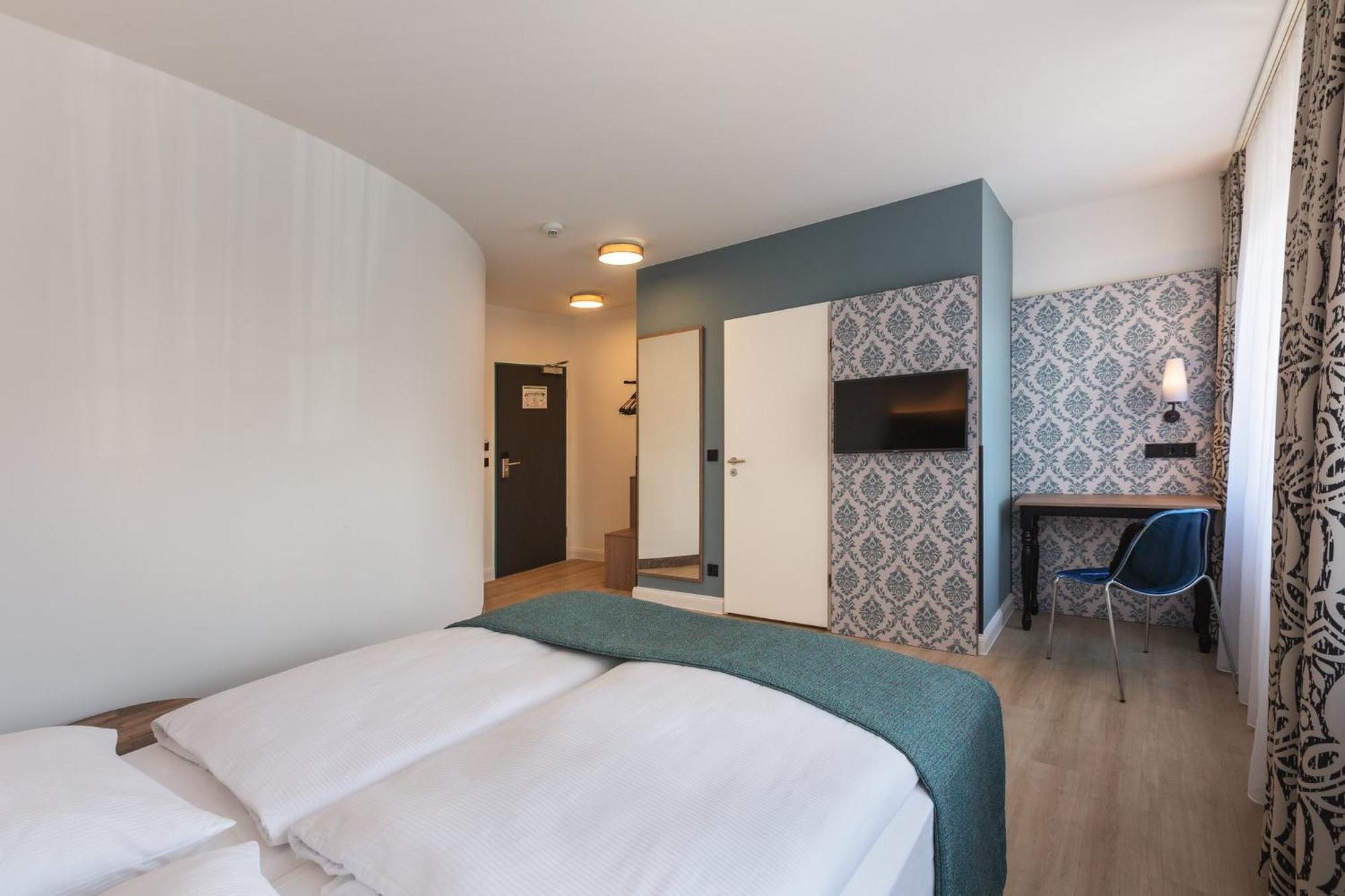 Garner Hotel Hamburg Nord By Ihg المظهر الخارجي الصورة