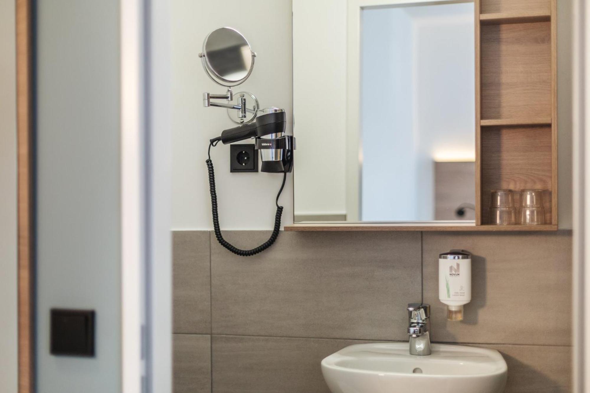 Garner Hotel Hamburg Nord By Ihg المظهر الخارجي الصورة
